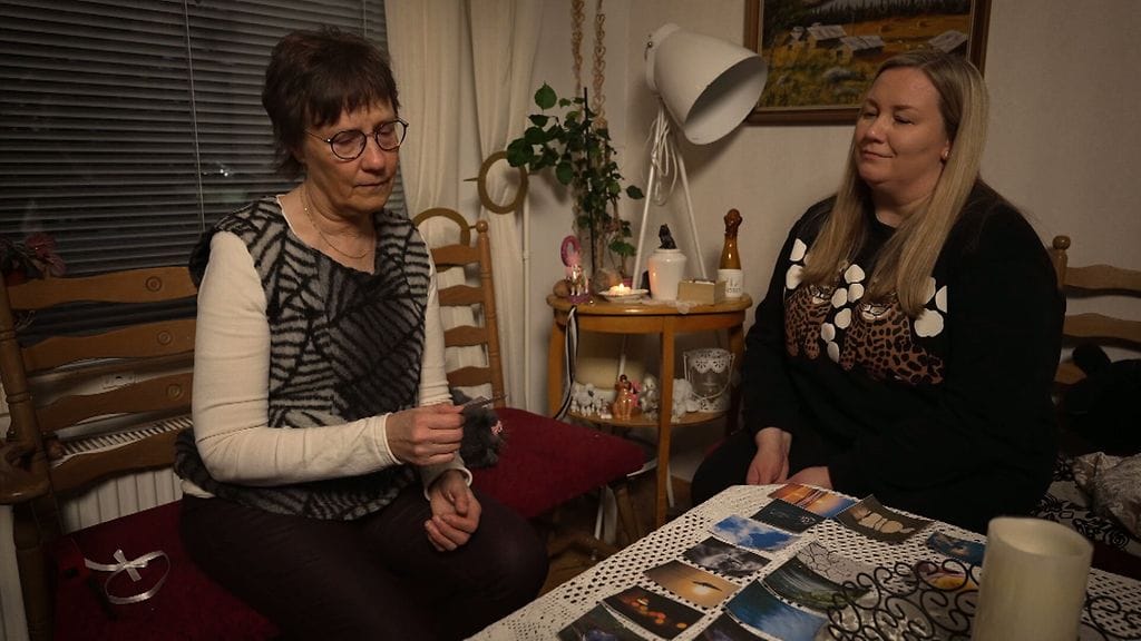 Hyvästi ystäväni ay doc pia jokivirta pia häkkinen