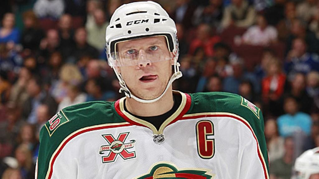 Mikko Koivu