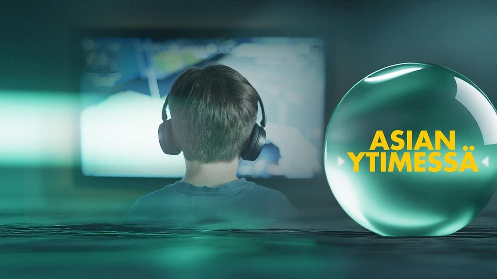 Kysymyksiin etsitään vastausta MTV Katsomon Asian ytimessä ‑ohjelmassa tänään klo 19.30.