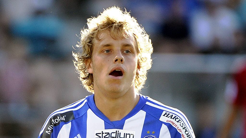 Teemu Pukki