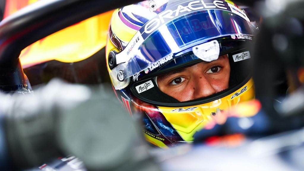 Isack Hadjarin testipäivä jäi kesken Barcelonassa.