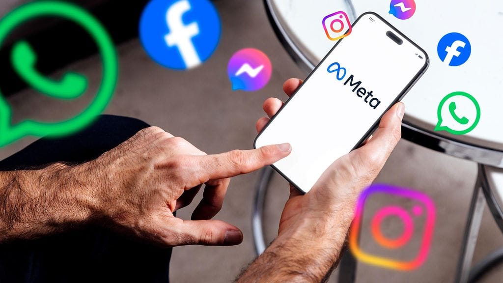 Metan uusista suunnitelmista on tihkunut tietoa.