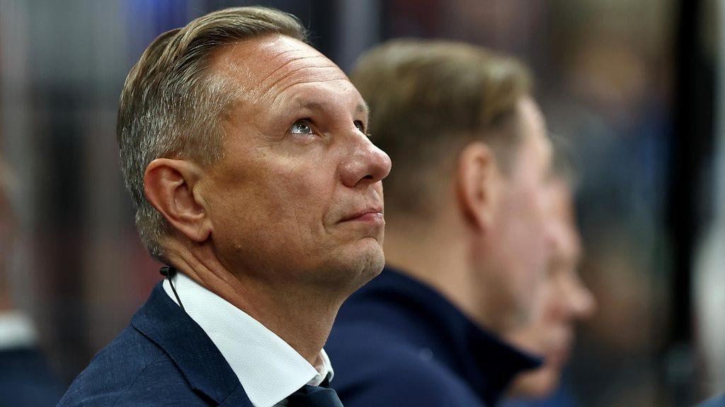 Jussi Tapola on toiminut urallaan myös Leijonien apuvalmentajana.