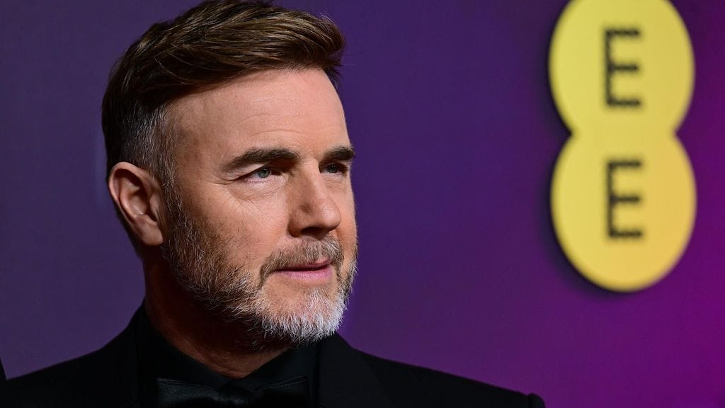 Take That -yhtyeen Gary Barlow avautuu dokumentissa kamppailustaan soolouransa tyssättyä.