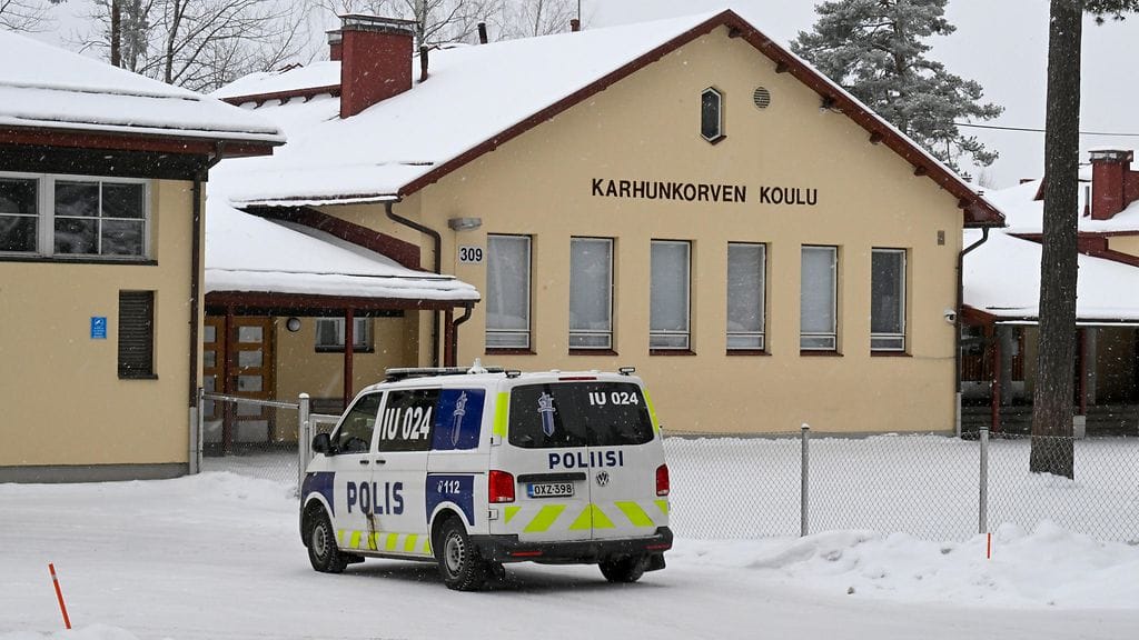 LK Nurmijärvi poliisi 2 280126
