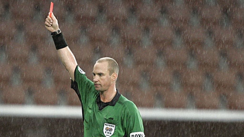 Tony Asumaa, kuva: Martti Kainulainen/Lehtikuva