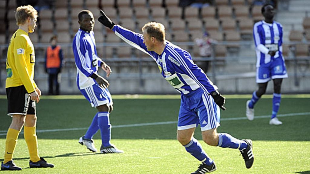 Valeri Popovitch, kuva:Lehtikuva/Heikki Saukkomaa