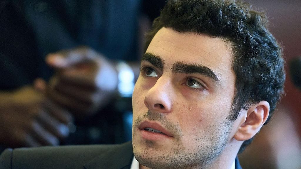 LK Luigi Mangione 300126