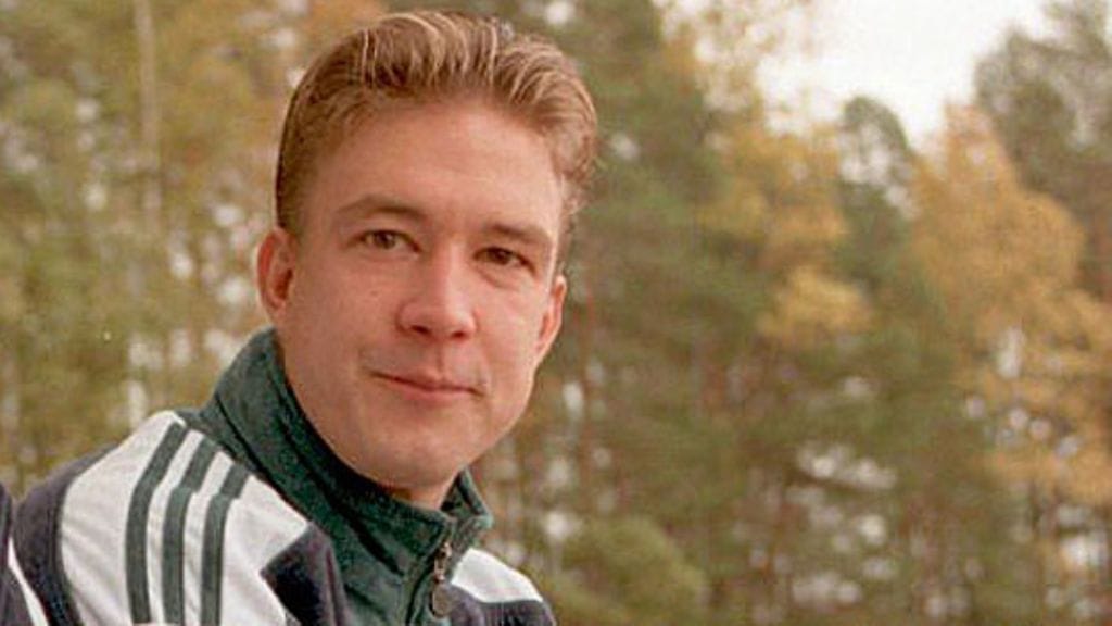 Kuva: Matti Björkman/Lehtikuva