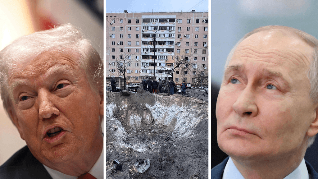 Venäjä on läpi talven tehnyt käytännössä päivittäin ohjus- ja droonihyökkäyksiä Ukrainan energiainfrastruktuuria vastaan.