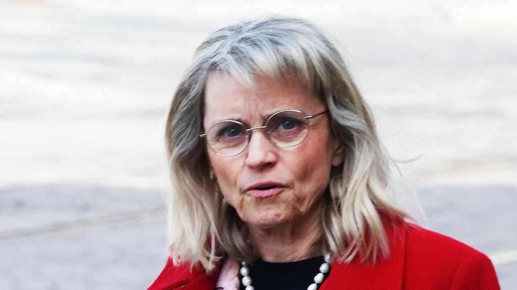 Räsänen aikoo osallistua Yhdysvalloissa kansalliselle rukousaamiaiselle.