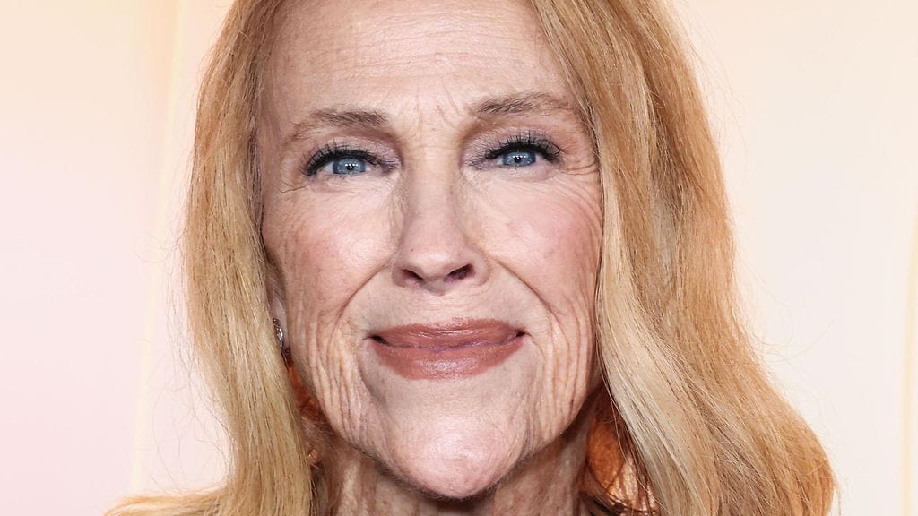 Näyttelijä Catherine O’Hara on kuollut.