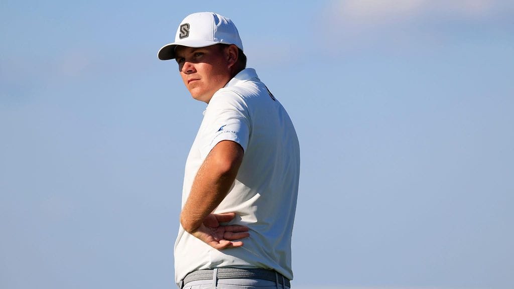 Sami Välimäki karsiutui ensimmäisenä pelaajana viimeisiltä kahdelta kierrokselta.