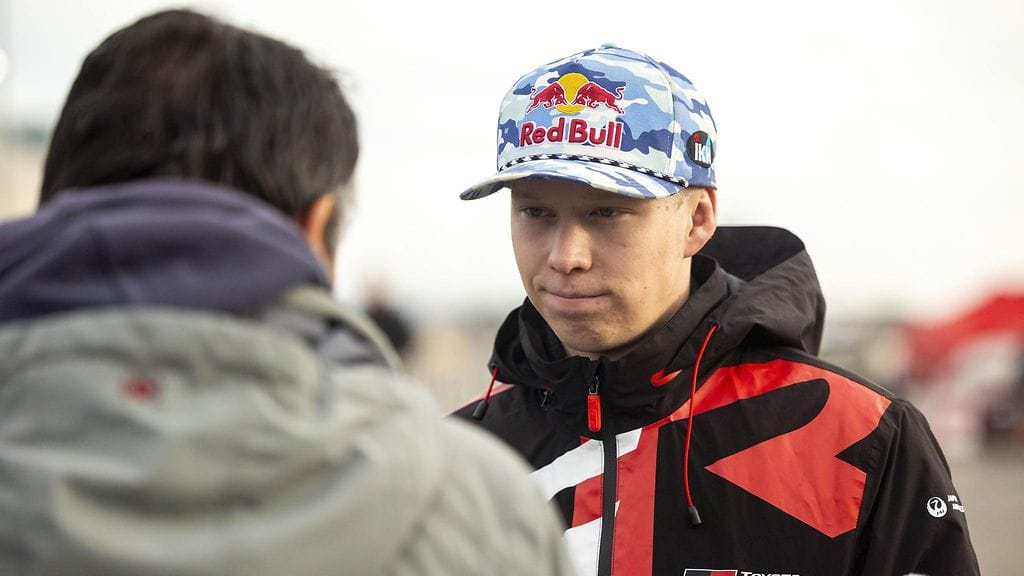 Kalle Rovanperä poistui Uudesta-Seelannista MTV Urheilun saamien tietojen mukaan jo ennen sunnuntain kilpailuja.