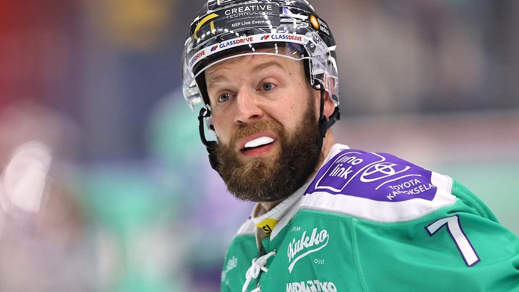 "Veri-Pena" on lopettanut pelihommat.