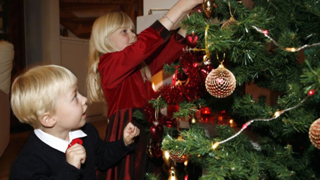 Lehtikuva/Sari Gustafsson