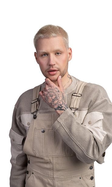 Toni Ahonen