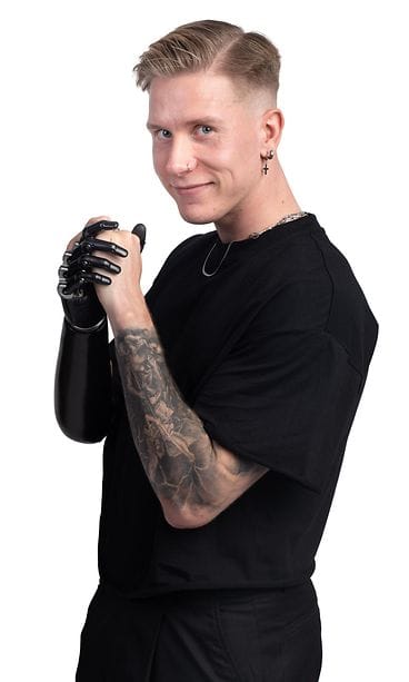 Antti Ahtilinna