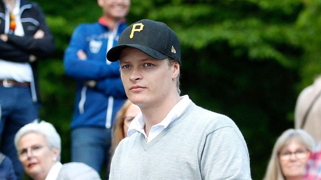 Marius Borg Høiby ei saavu oikeuteen kuulemaan tuomiotaan.