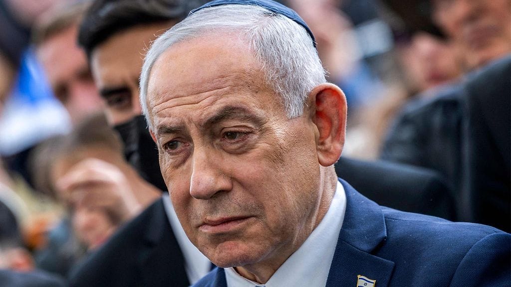 Netanjahu LK 4.2.2026