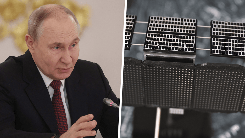 Venäjä on FT:n tietojen mukaan häiriköinyt Luch 1- ja Luch 2 -satelliiteilla, jotka ovat tehneet "riskialttiita" lentoja kohti Euroopan tärkeimpiä satelliitteja. Kuvan satelliitti ei liity tapaukseen.