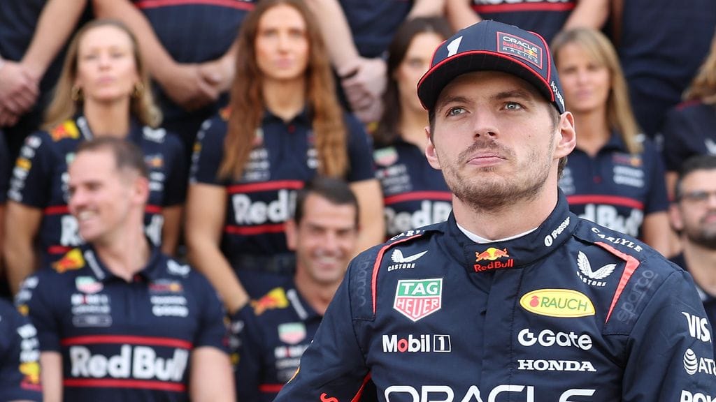 Max Verstappen ei halua jatkaa muissa rooleissa F1:ssä kuskiuransa jälkeen.