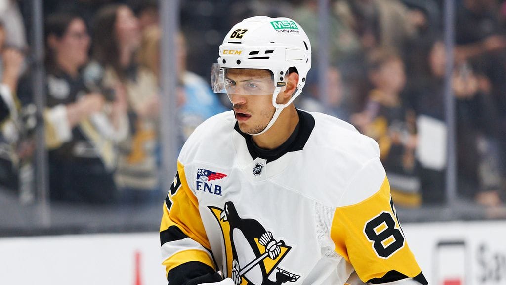 Caleb Jones kärähti kielletystä aineesta.