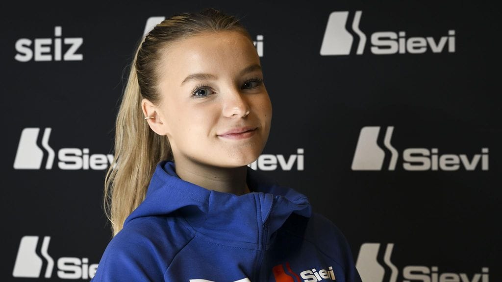 Yhdistetyn huippu Minja Korhonen tekee olympiadebyyttinsä mäkihyppääjänä. Naisten yhdistetty loistaa viiden renkaan kisoissa poissaolollaan.