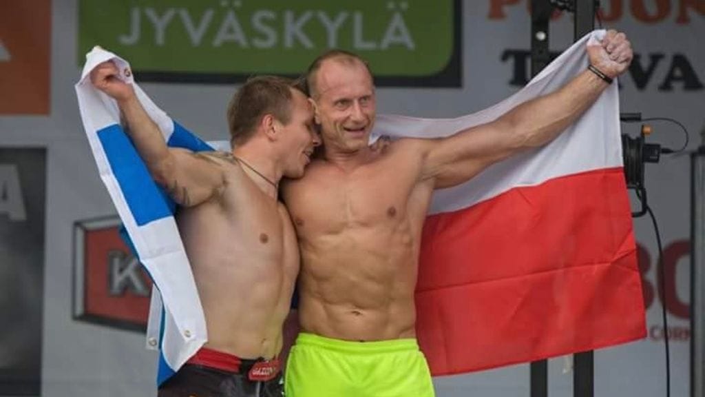 Joonas Mäkipelto Jan Kares