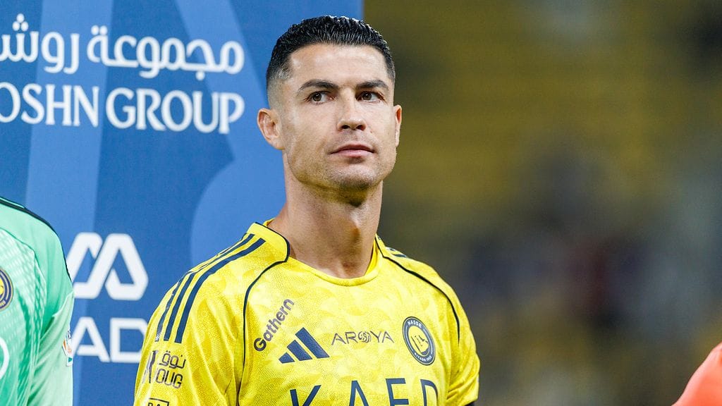 Cristiano Ronaldo on huhujen mukaan kieltäytynyt pelaamasta Al Nassrin joukkueessa vastalauseena saudiseurojen johtamistavalle.