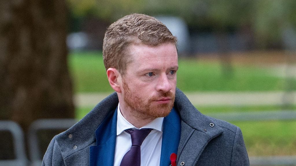 Keir Starmerin kansliapäällikkö Morgan McSweeney eroaa Epstein-kohun seurauksena.