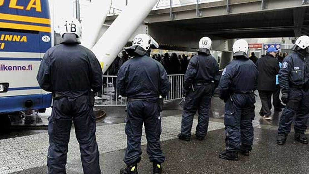 (Kuva: Matti Björkman/Lehtikuva)