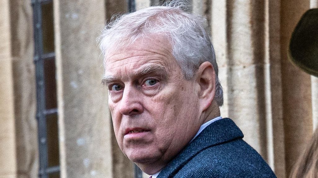 Britannian poliisilla on edessään pitkä ja monimutkainen rikostutkinta, jonka kohteena ex-prinssi Andrew on.