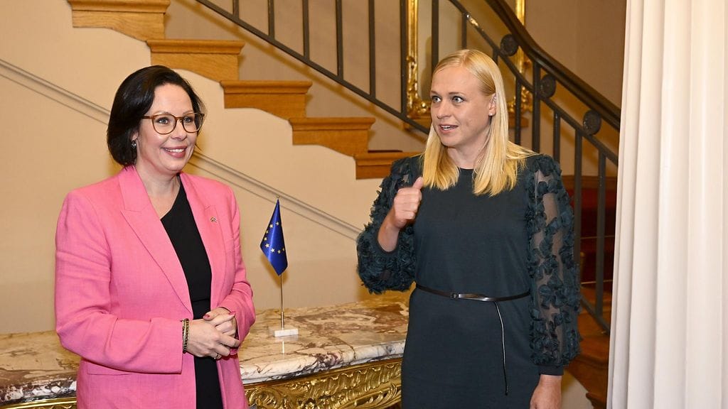 LK Elina Valtonen Maria Stenergard 100226