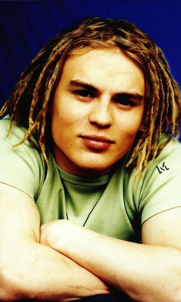 Salatut elämät ami