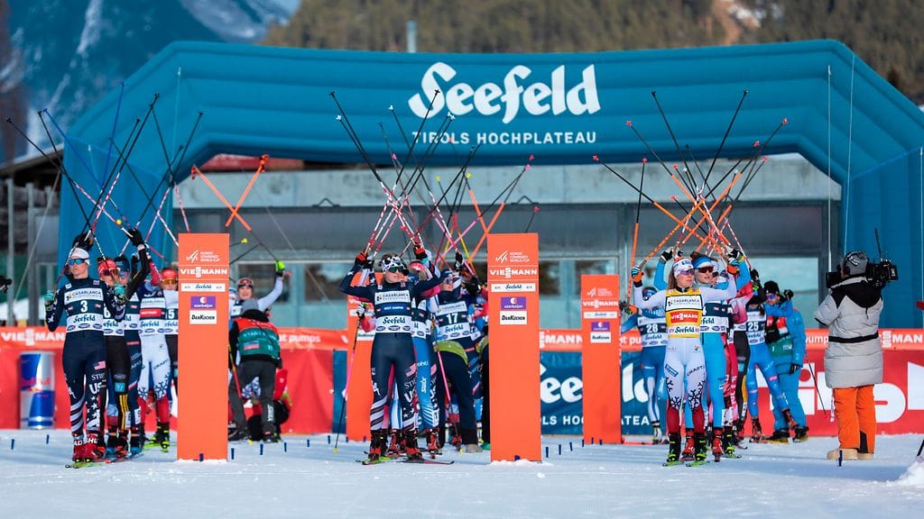 Yhdistetty naisten protestointi