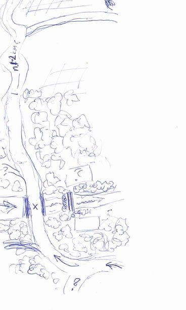 Minna Suominen_syytetty piirrustus