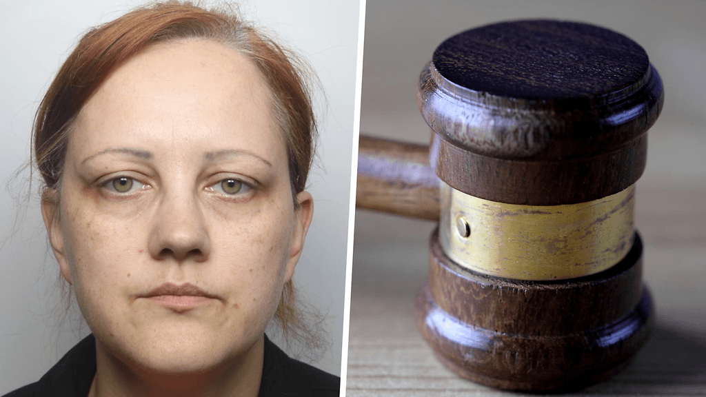 Sky Newsin mukaan naisen työtehtäviin kuului muun muassa nylkeminen, luiden poisto sekä kalkkunanruhojen paloittelu.