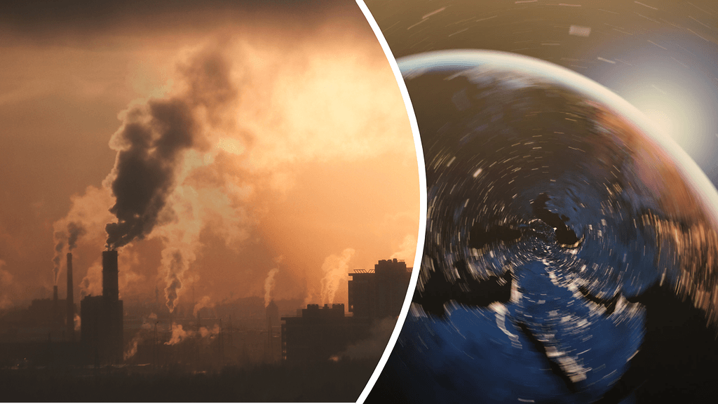 Laukalle lähtenyt globaali lämpeneminen voisi tutkijoiden mukaan johtaa olosuhteiltaan helvetillisen ”kasvihuone-ilmaston” syntyyn.