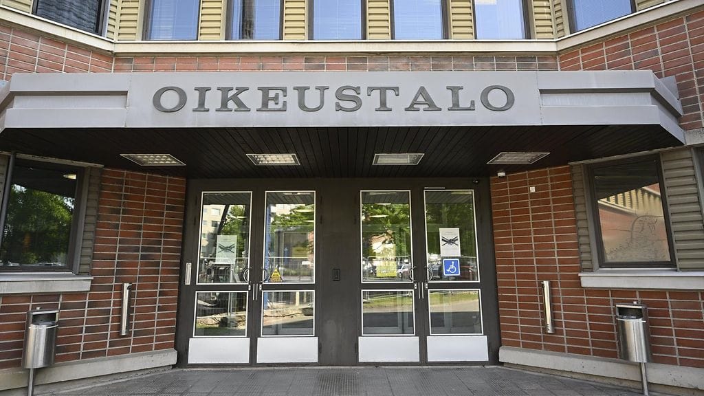 Satakunnan käräjäoikeus antoi tuomionsa viime elokuussa Raumalla tapahtuneesta tapon yrityksestä.