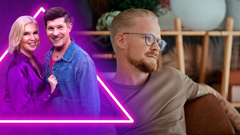 Koukussa Kolmiodraamaan -vodcastissa Jari Peltola ja Katja Lintunen hämmentyvät Juhon päätöksestä.