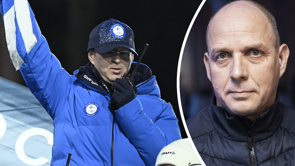 Igor Medvedin (vas.) kotiin lähettämistä ei tehty kevein perustein, sanoo Suomen olympiakomitean huippu-urheiujohtaja Janne Hänninen.