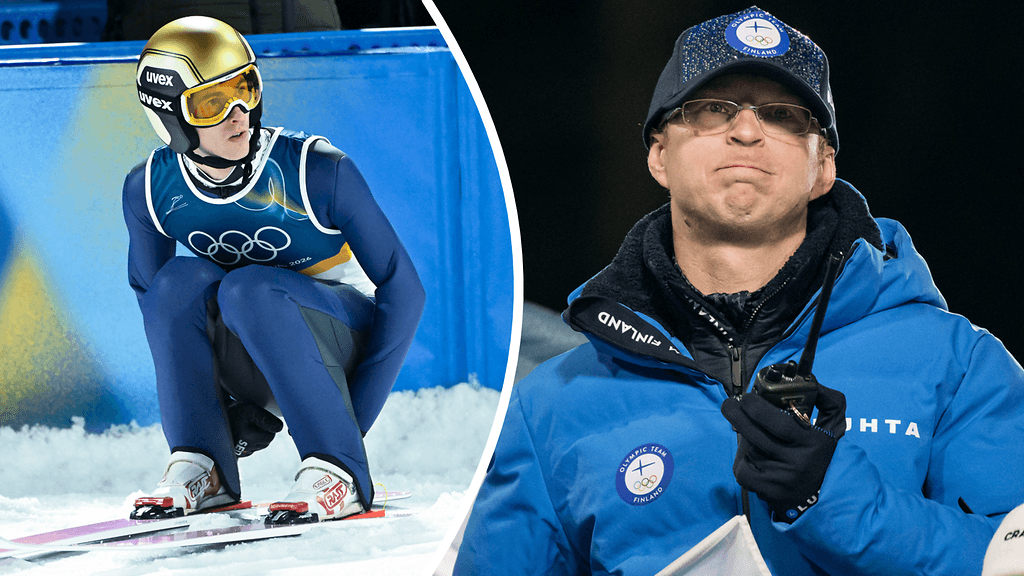 Niko Kytösaho kommentoi päävalmentaja Igor Medvediin liittyvää kohua.