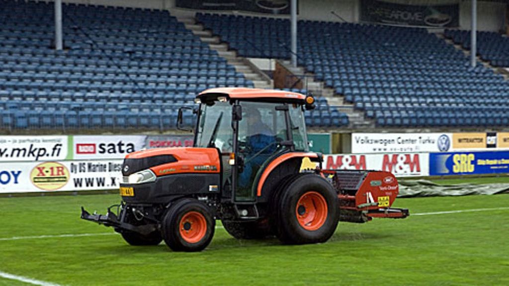 Kuva: Roni Lehti/Str/Lehtikuva