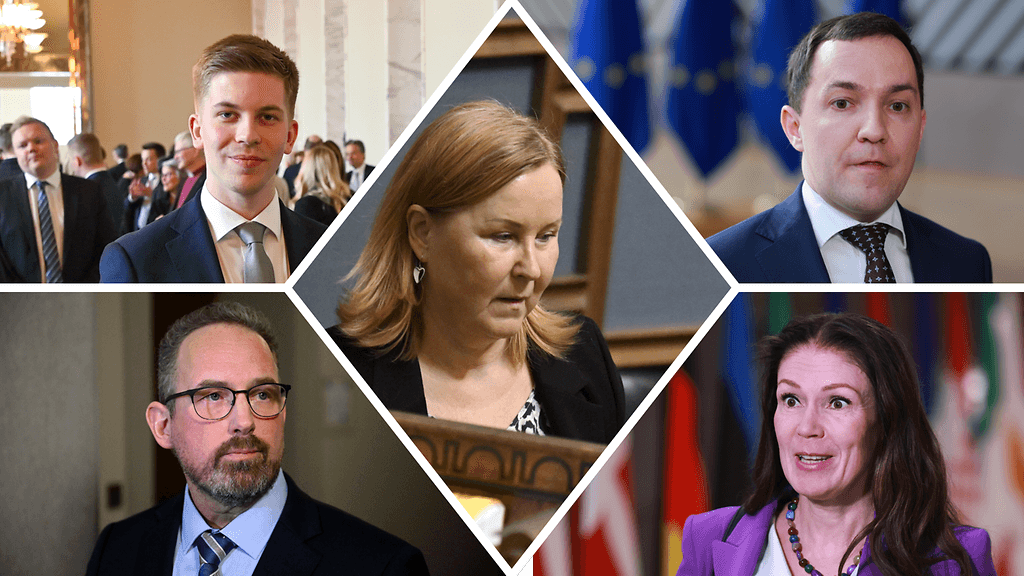 kaisa Juuso seuraajaehdokkaat