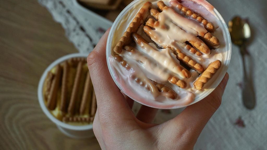 Somekakku tyhjensi suomalaiskauppojenkin hyllyt.