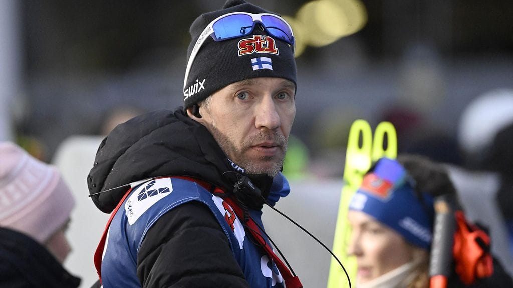 Teemu Pasanen ei sulattanut Kansainvälisen hiihtoliiton toimia.