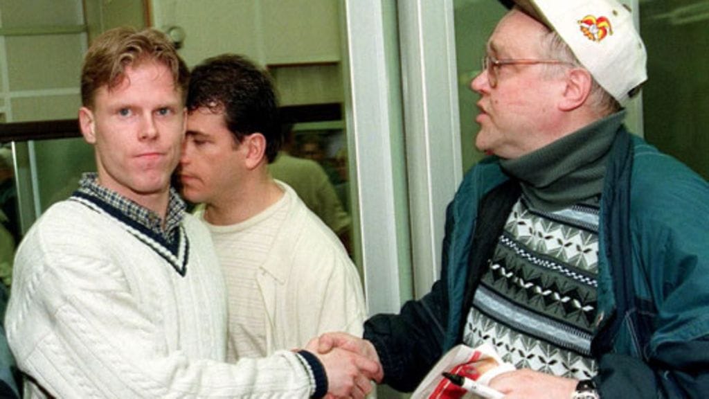 Lehtikuva/Heikki Saukkomaa