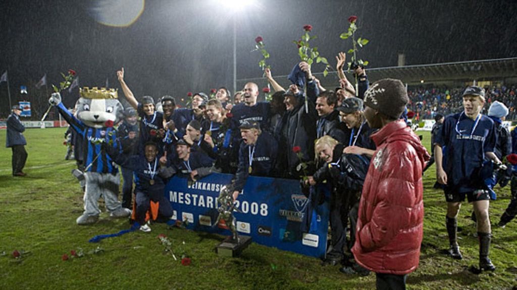 Kuva: Str / Lehtikuva