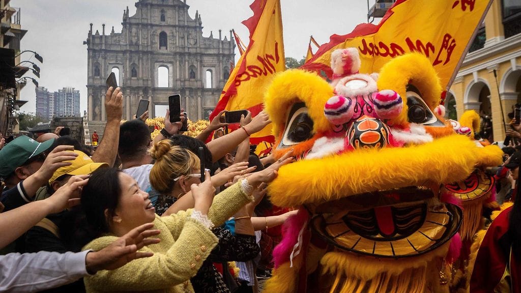 LK170226 kiinalainen uusi vuosi